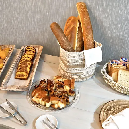 Aegean Paradiso Vacation Club - 