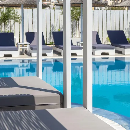 Aegean Paradiso Vacation Club - 