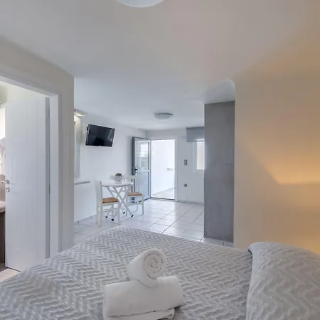 Aegean Paradiso Vacation Club - 