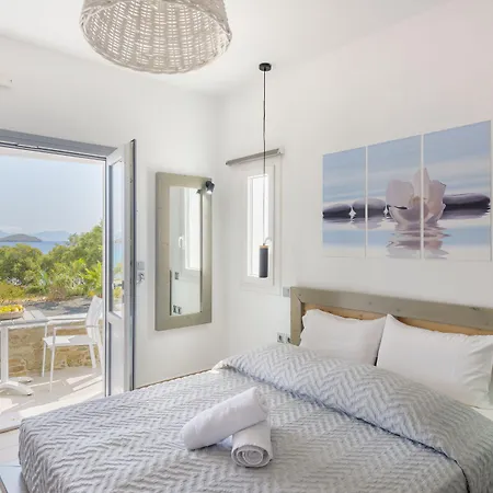 Aegean Paradiso Vacation Club - 