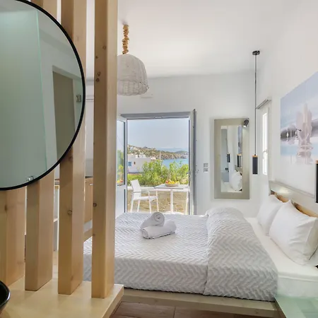 Aegean Paradiso Vacation Club - 