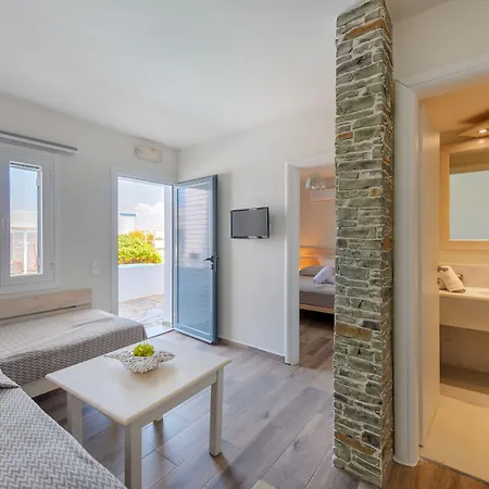 Aegean Paradiso Vacation Club - 