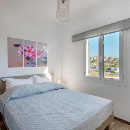Aegean Paradiso Vacation Club - 