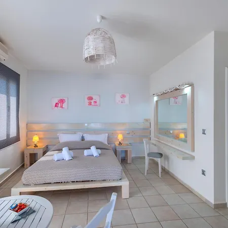 아파트호텔 Aegean Paradiso Vacation Club - 