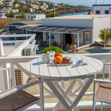 아파트호텔 Aegean Paradiso Vacation Club - 