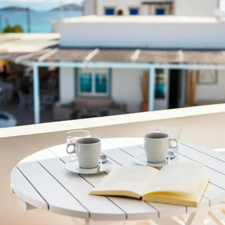Aegean Paradiso Vacation Club - 