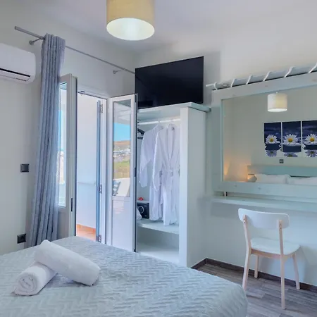 Aegean Paradiso Vacation Club - 