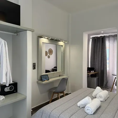 Aegean Paradiso Vacation Club - 