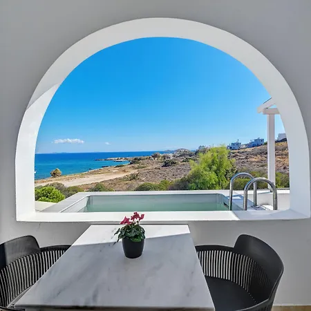 Aegean Paradiso Vacation Club - 