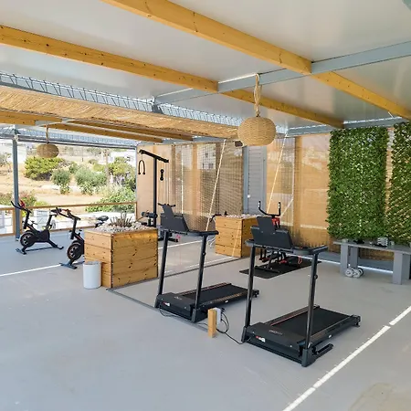 Aegean Paradiso Vacation Club - 