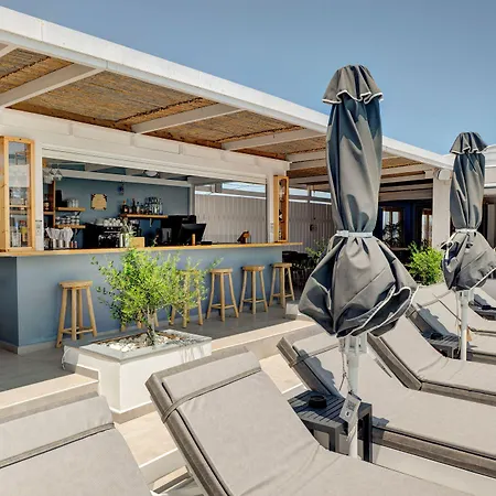 Aparthotel Aegean Paradiso Vacation Club - 