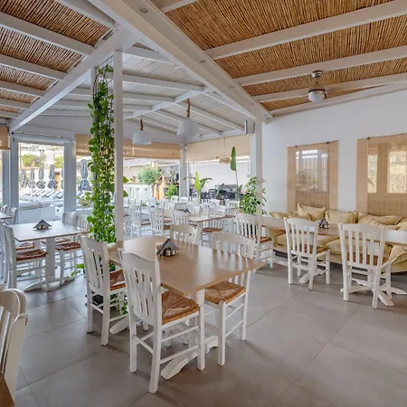 Aparthotel Aegean Paradiso Vacation Club - 