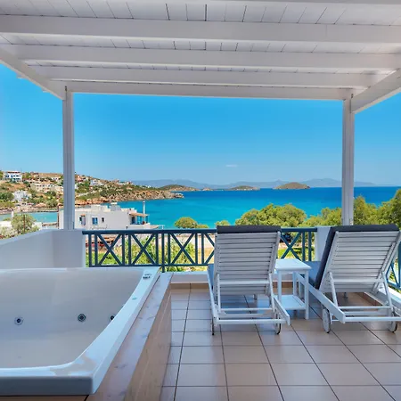 Aegean Paradiso Vacation Club - 