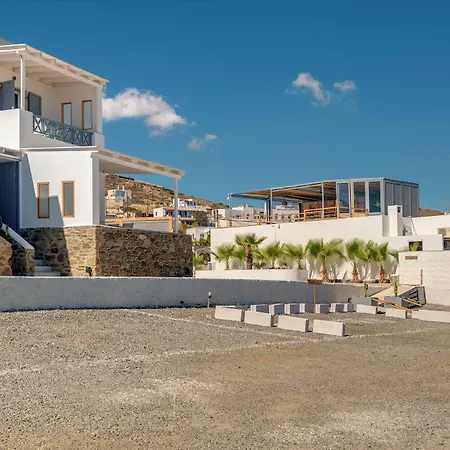 Aegean Paradiso Vacation Club - 