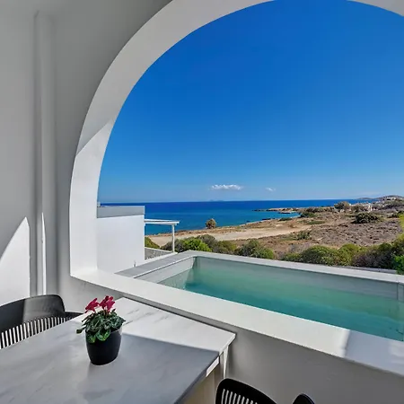 Aegean Paradiso Vacation Club - 