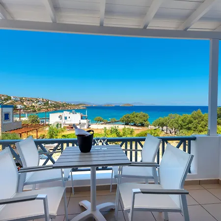 Aparthotel Aegean Paradiso Vacation Club - 