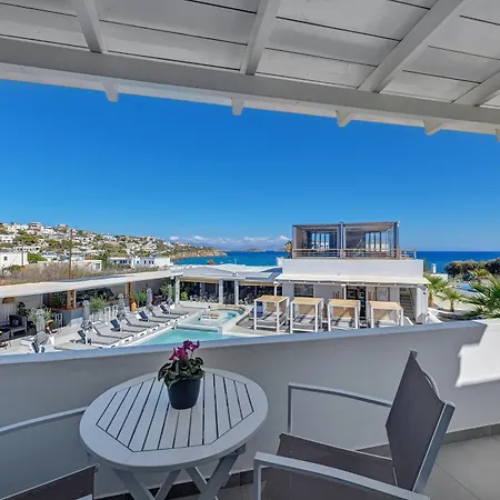 Aegean Paradiso Vacation Club - 