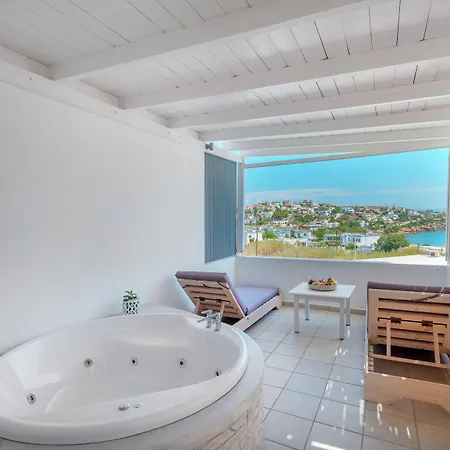 Aegean Paradiso Vacation Club - 