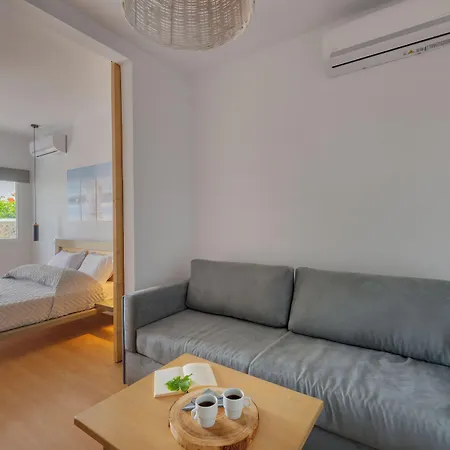 Aegean Paradiso Vacation Club - 