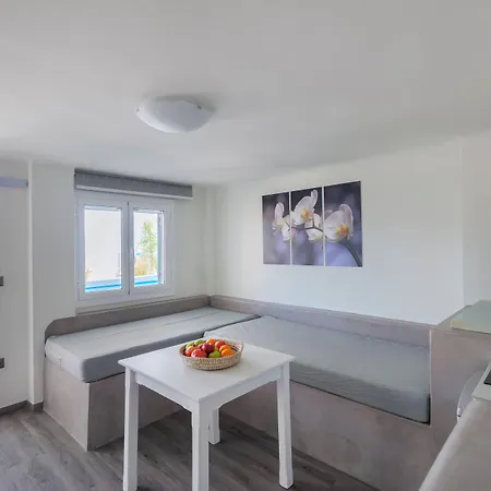 Aparthotel Aegean Paradiso Vacation Club - 