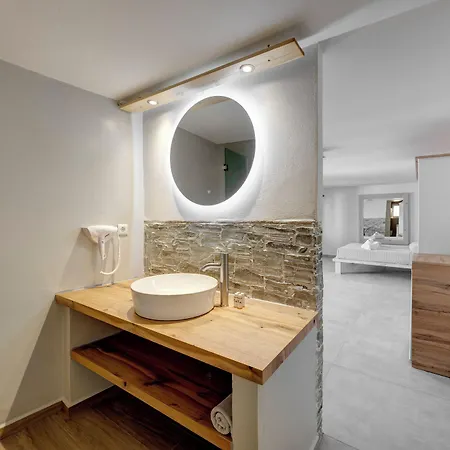 Aparthotel Aegean Paradiso Vacation Club - 