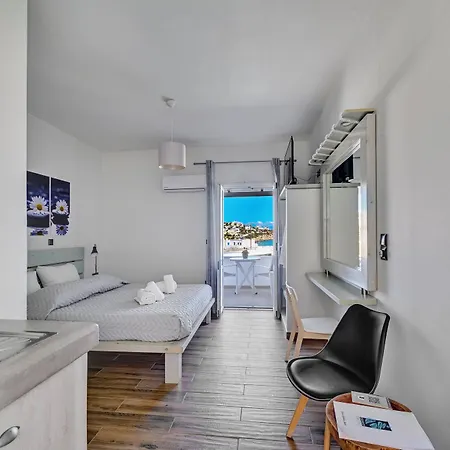 Aegean Paradiso Vacation Club - 