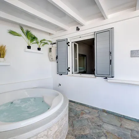 Aegean Paradiso Vacation Club - 