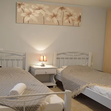 Aegean Paradiso Vacation Club - 