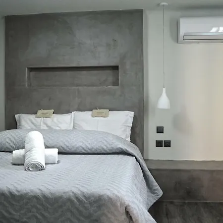 Apart-hotel Aegean Paradiso Vacation Club - 