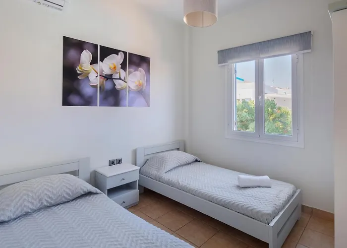 Aegean Paradiso Vacation Club - 