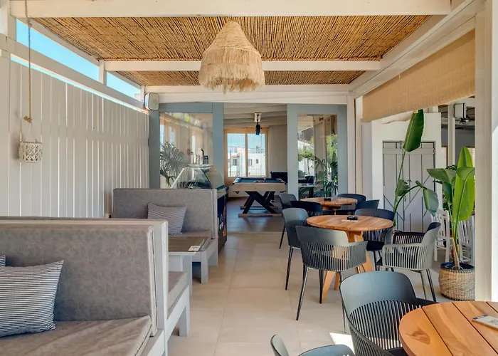 アパートホテル Aegean Paradiso Vacation Club - 