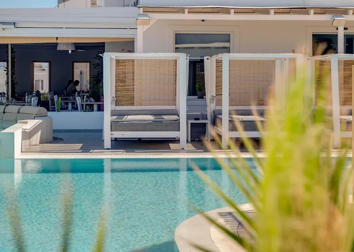 Aegean Paradiso Vacation Club - 