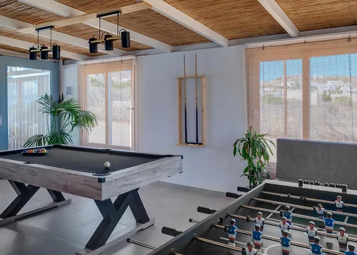 Aegean Paradiso Vacation Club - 