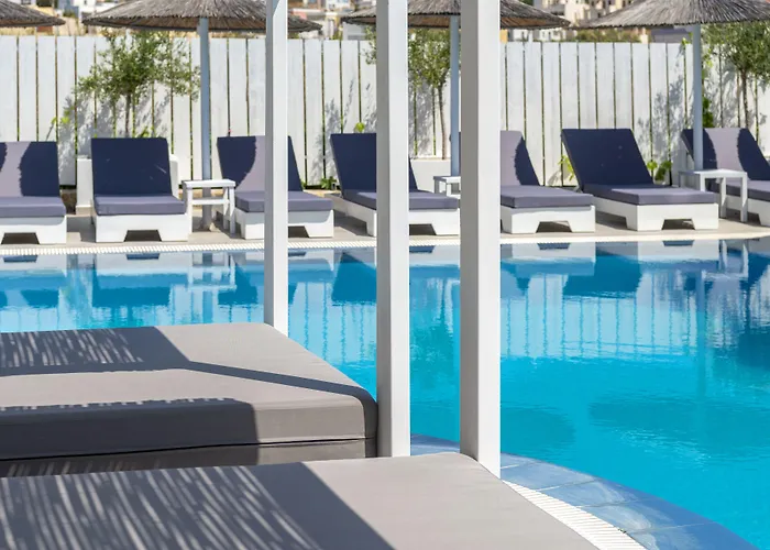 Aegean Paradiso Vacation Club - 