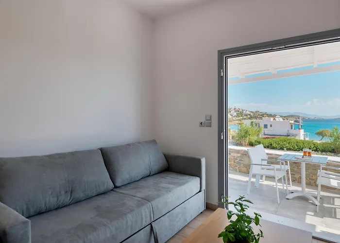 Aegean Paradiso Vacation Club - 