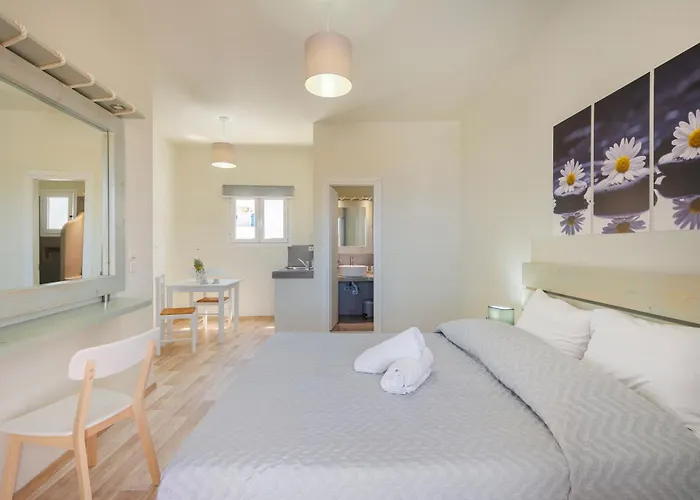 Aegean Paradiso Vacation Club - 