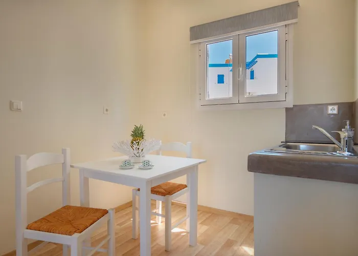 Aegean Paradiso Vacation Club - 