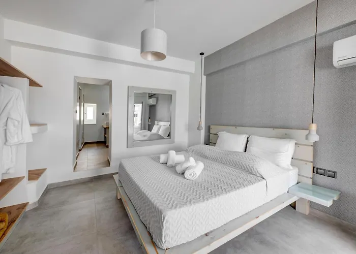 Aegean Paradiso Vacation Club - 